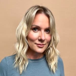 Laura Buckle