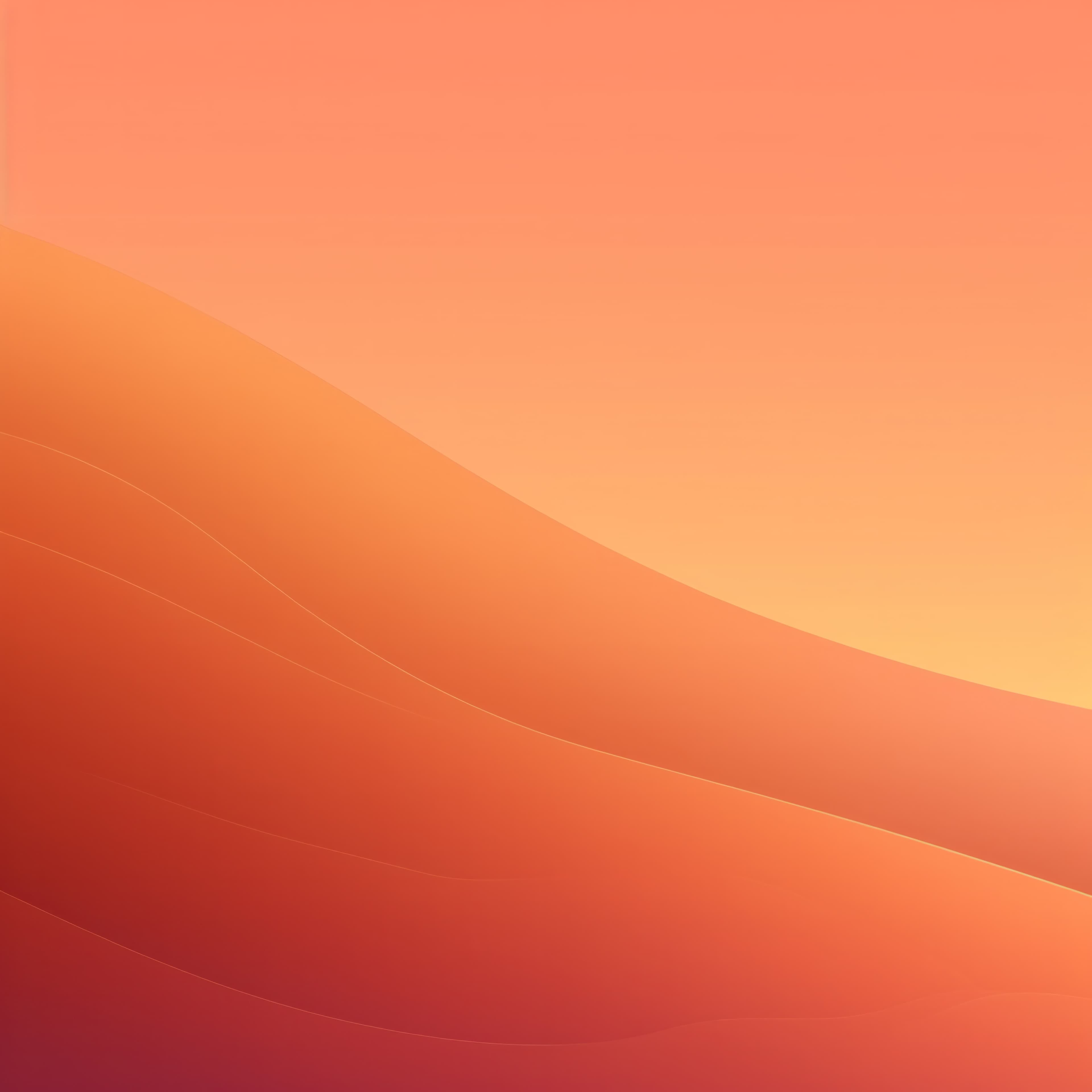 Sunset background
